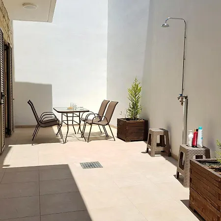 New Villa Kalimera, View To Falasarna Beach Platanos  Exterior photo