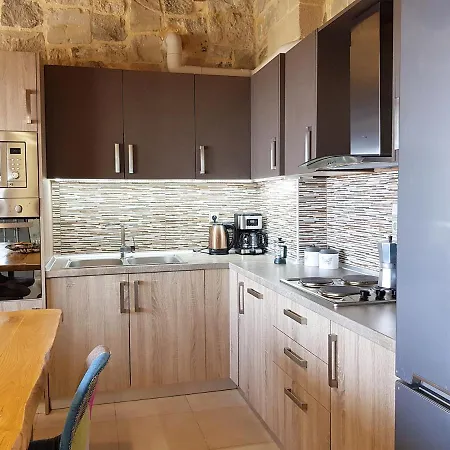 New Villa Kalimera, View To Falasarna Beach Platanos  Exterior photo